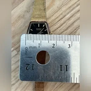 Gruen | Accessories | Gruen Precision Ladies Watch Vintage  display picture 3